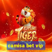 camisa bet vip